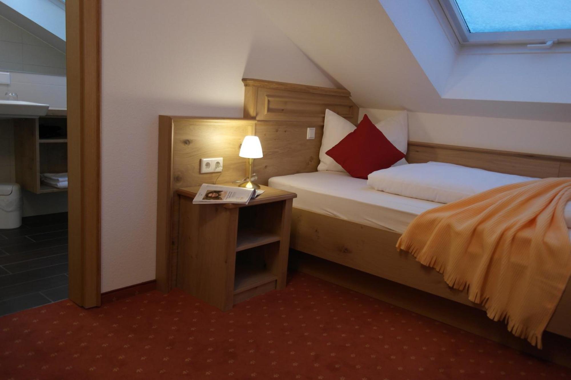 Landhotel Windlicht Krombach  Buitenkant foto