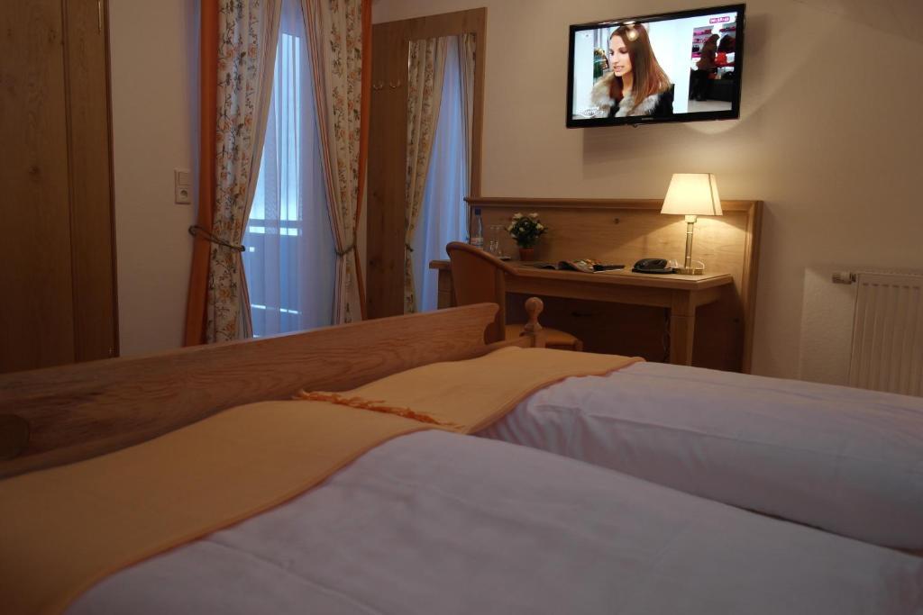 Landhotel Windlicht Krombach  Kamer foto